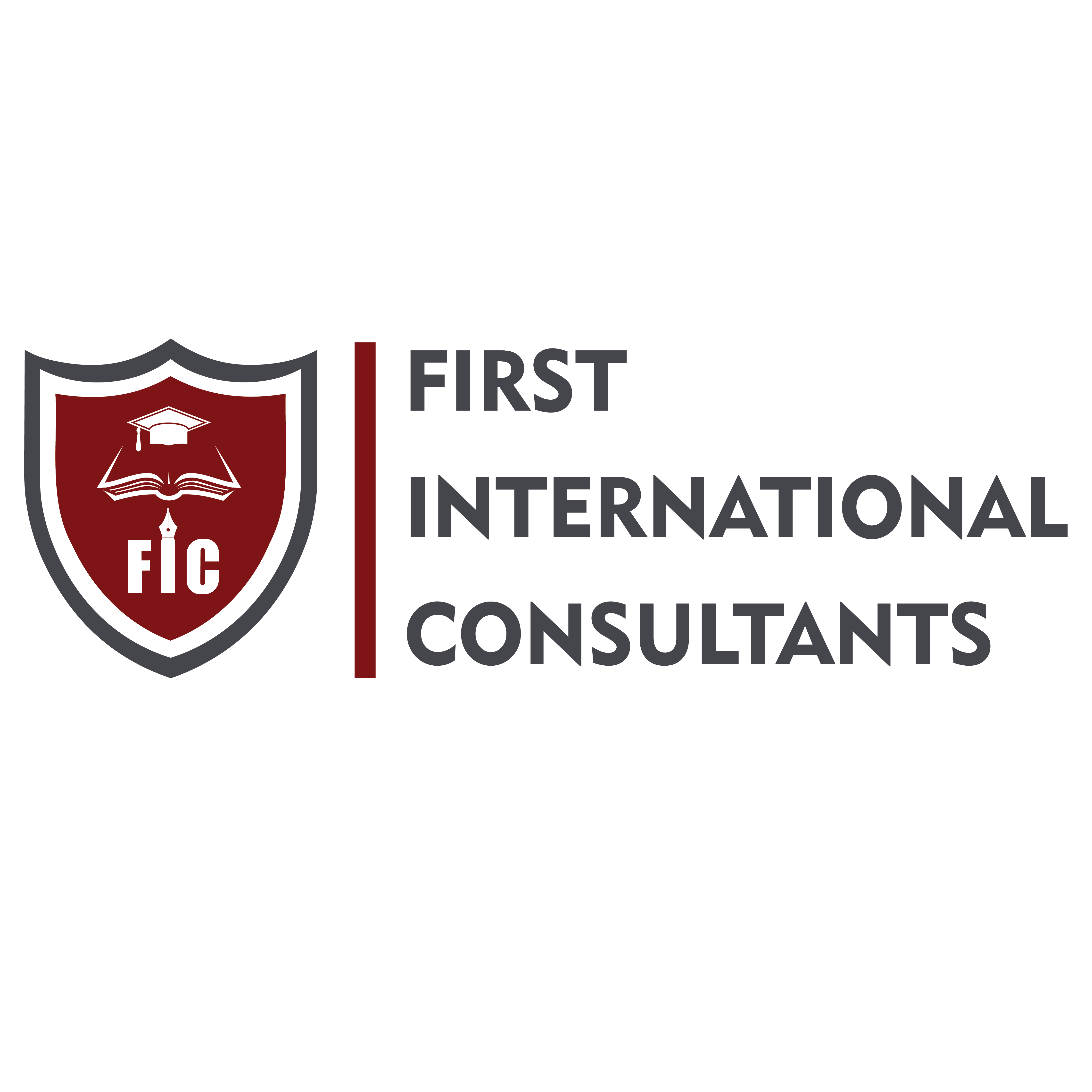 FIC Consultant Logo